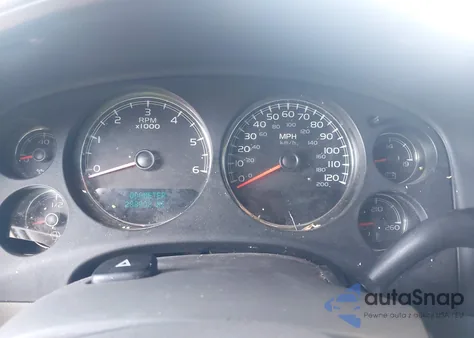 2008 Chevrolet Tahoe Lt z USA, uszkodzony, nr VIN 1GNFK130X8J141368